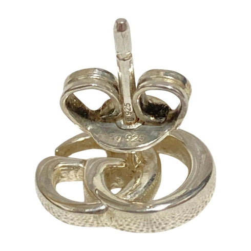 Earrings Stud Sterling Silver