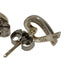 Paloma Picasso Earrings Sterling Silver Sterling Silver