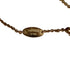 Pendant Necklace Gold