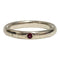 Elsa Peretti Ring Sterling Silver