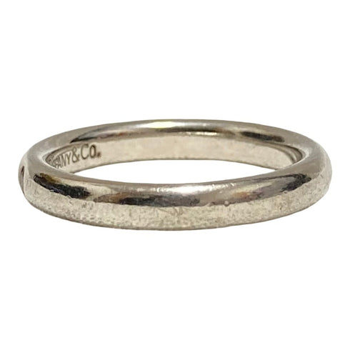 Elsa Peretti Ring Sterling Silver
