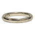 Elsa Peretti Ring Sterling Silver