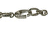 Interlocking G Pendant Necklace Sterling Silver