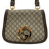 Blondie NM Top Handle Bag GG Coated Canvas Medium