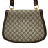 Blondie NM Top Handle Bag GG Coated Canvas Medium