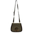 Blondie NM Top Handle Bag GG Coated Canvas Medium