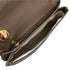 Blondie NM Top Handle Bag GG Coated Canvas Medium