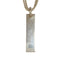 Pendant Necklace Sterling Silver