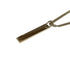 Pendant Necklace Sterling Silver