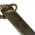 Pendant Necklace Sterling Silver