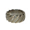 1995 Twist Ring Sterling Silver