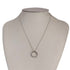 Pendant Necklace Sterling Silver