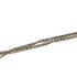 Elsa Peretti Pendant Necklace Sterling Silver 1mm