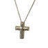 Paloma Picasso Pendant Necklace Sterling Silver