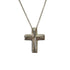 Paloma Picasso Pendant Necklace Sterling Silver