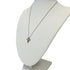 Paloma Picasso Pendant Necklace Sterling Silver