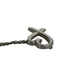 Paloma Picasso Pendant Necklace Sterling Silver