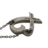 Paloma Picasso Pendant Necklace Sterling Silver