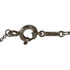 Paloma Picasso Pendant Necklace Sterling Silver