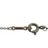 Paloma Picasso Pendant Necklace Sterling Silver