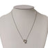 Paloma Picasso Pendant Necklace Sterling Silver