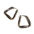 Earrings Sterling Silver
