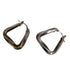 Earrings Sterling Silver