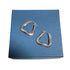 Earrings Sterling Silver