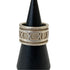 Atlas Ring Sterling Silver