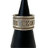Atlas Ring Sterling Silver