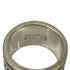 Atlas Ring Sterling Silver