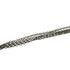 Cross Pendant Necklace Sterling Silver Small
