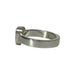 Heart Mark Ring Sterling Silver