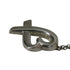 Paloma Picasso Pendant Necklace Sterling Silver