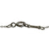 Paloma Picasso Pendant Necklace Sterling Silver