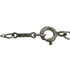 Paloma Picasso Pendant Necklace Sterling Silver