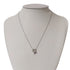 Paloma Picasso Pendant Necklace Sterling Silver