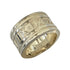 Atlas Ring Sterling Silver