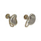 Earrings Sterling Silver