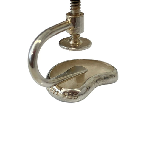 Earrings Sterling Silver