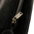 Classic Monogram College Bag Matelasse Chevron Leather Medium