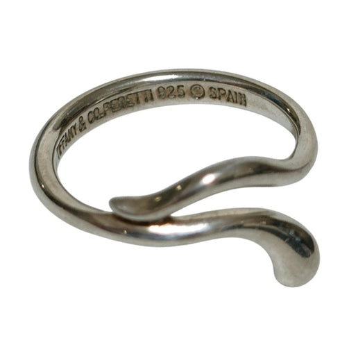 Ring Sterling Silver