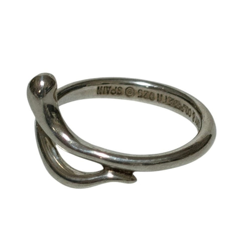 Ring Sterling Silver