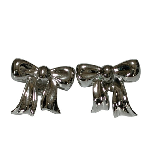Earrings Stud Sterling Silver