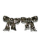 Earrings Stud Sterling Silver