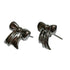 Earrings Stud Sterling Silver