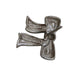 Earrings Stud Sterling Silver