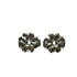 Earrings Stud Sterling Silver
