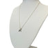 Paloma Picasso Pendant Necklace Sterling Silver