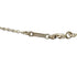 Paloma Picasso Pendant Necklace Sterling Silver